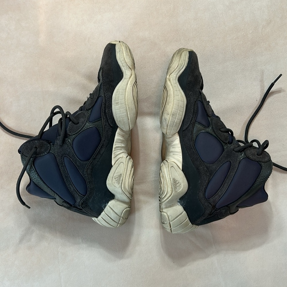 adidas Yeezy 500 High - Picture 7 of 9